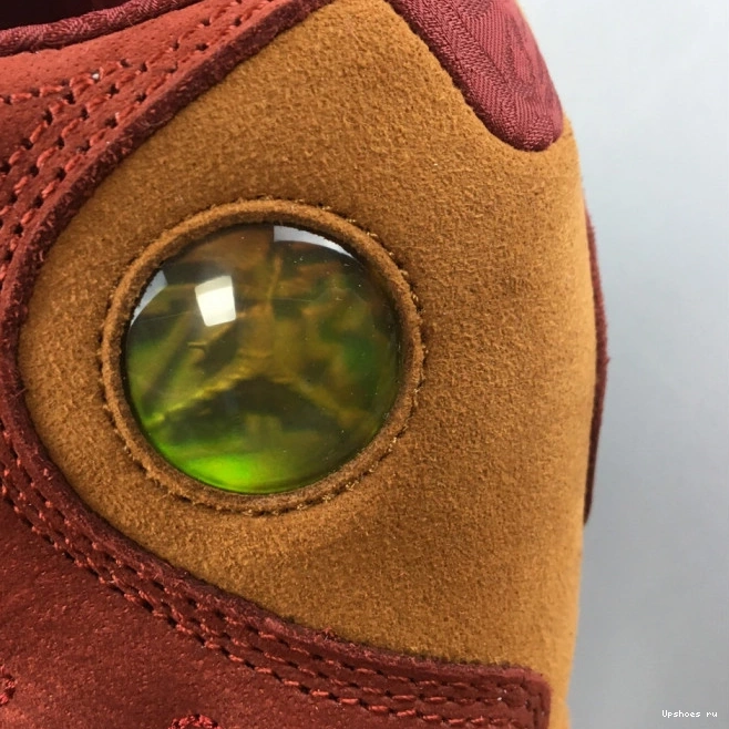 Bin 13 23  Jordan Premio Air 417212-601 Retro 0707
